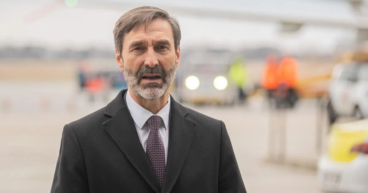 Blanár ide do Moskvy. Prioritou je ruský plyn a hrozba miliardového odškodnenia