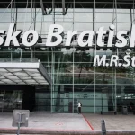 Bratislava získava nové priame letecké spojenia