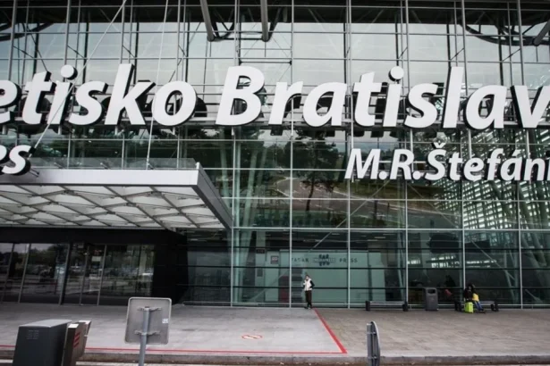 Bratislava získava nové priame letecké spojenia