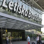 Bratislavské letisko čaká rozsiahla rekonštrukcia a modernizácia