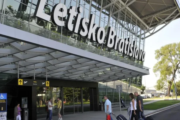 Bratislavské letisko čaká rozsiahla rekonštrukcia a modernizácia