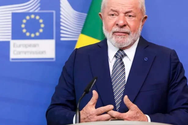 Brazília verí, že dosiahne obchodnú dohodu s USA. Rokovania sú v novej fáze
