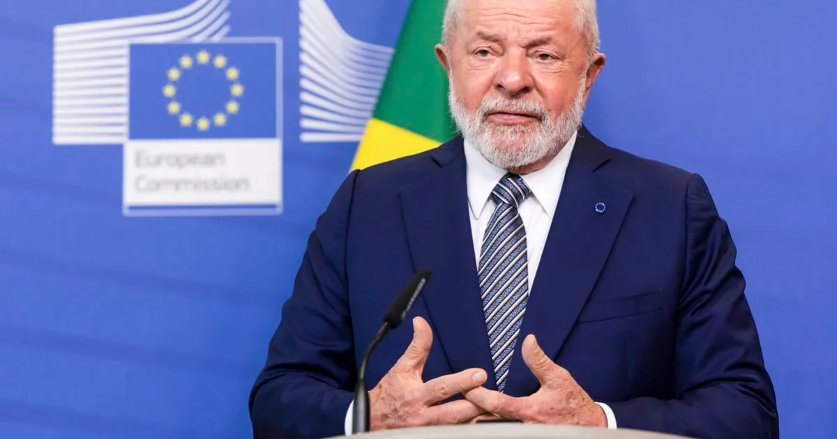 Brazília verí, že dosiahne obchodnú dohodu s USA. Rokovania sú v novej fáze