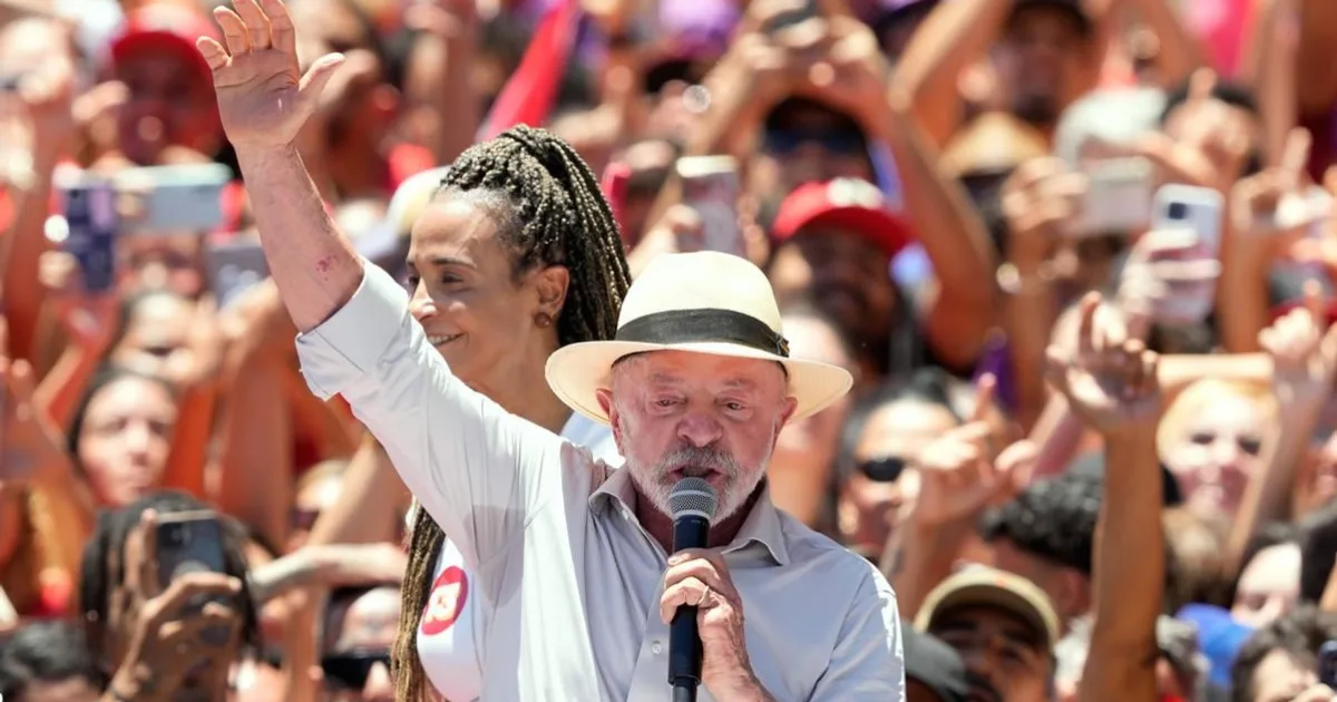 Brazílsky prezident Lula obvinil spoločnosť Meta z nezodpovednosti