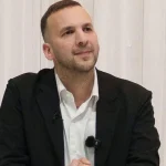 Britskú ľavicovú Stranu zelených povedie nový líder