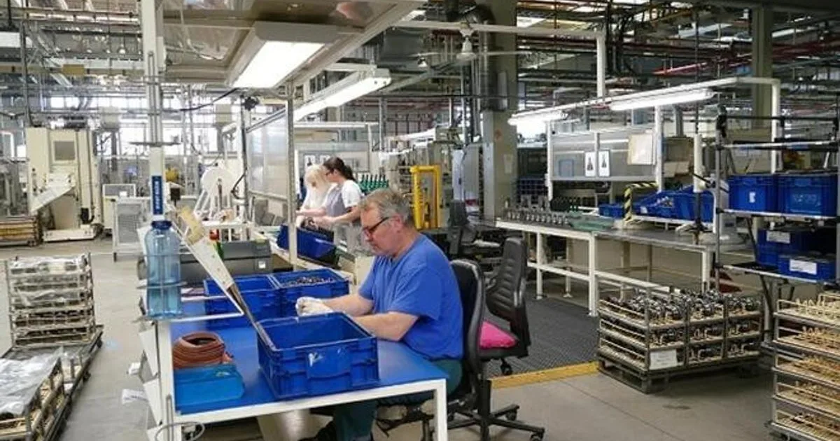 Budúcnosť zamestnancov martinského Volkswagenu je neistá, odbory rokujú