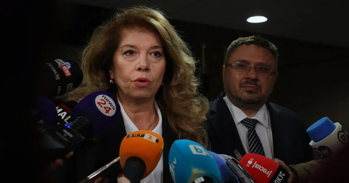 Bulharsko rozhodne o prezidentovi v druhom kole po tesnom súboji kandidátov