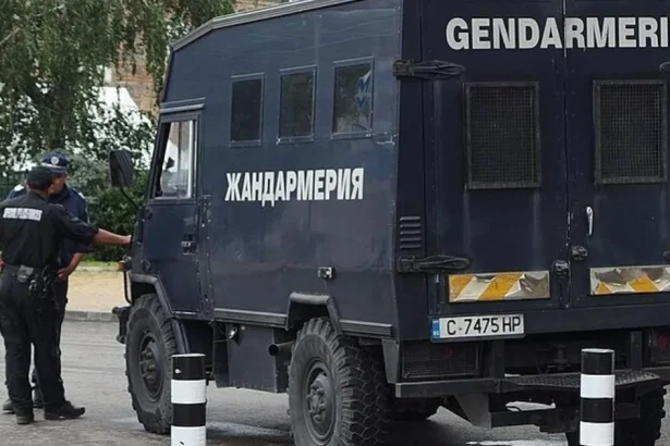 Bulharsko vyšetruje prípad podpálenia budovy
