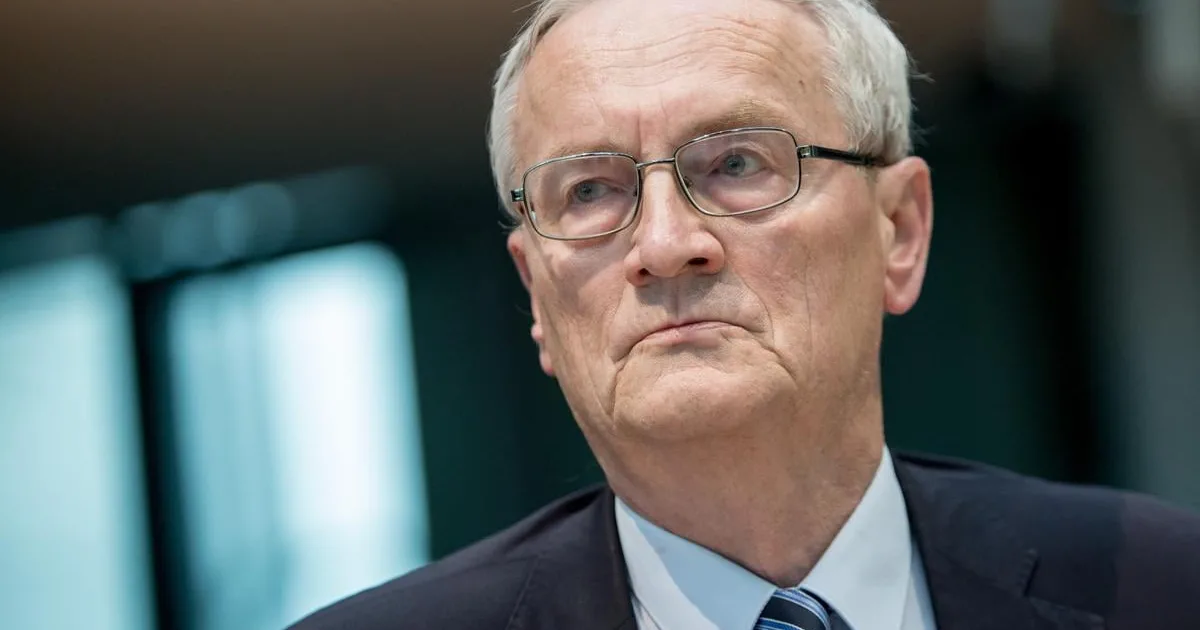 Bývalý šéf nemeckej rozviedky mal tajné kontakty, údajne nie s Rusmi