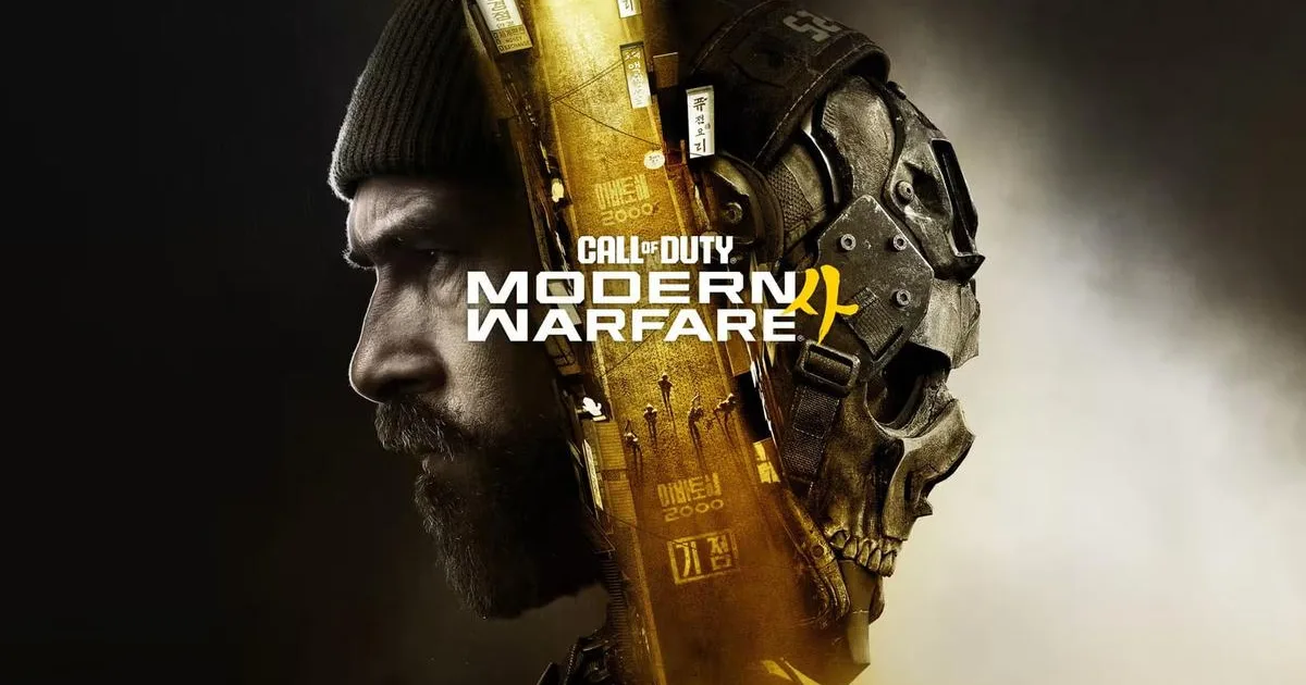 Call of Duty: Modern Warfare 4 sa vracia do zlatých čias akčných hier