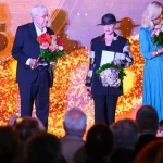 Cenu ministerky kultúry si prevzali viacerí laureáti