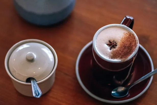 Ceny chai latte v kaviarňach už prekročili hranicu piatich eur