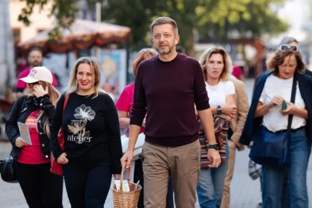 České voľby priniesli dôležité zistenie: Autenticitu si za peniaze nekúpite