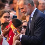 Ceuta a Melilla sú podľa kráľa Filipa aj naďalej španielske