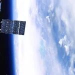 Čínska raketa preletela nad Poľskom, jej päťtonová časť dopadla neďaleko