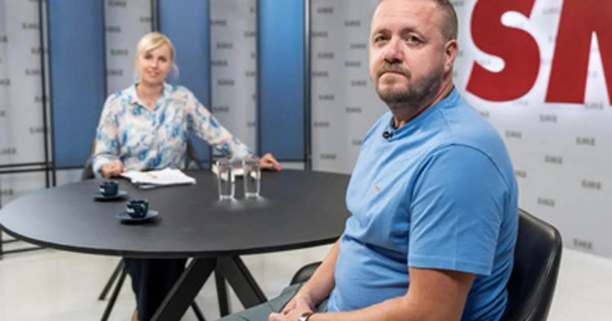 Čurilla: Nastúpim na okres. Keď vyhrám, ozvem sa riaditeľovi ÚBOK-u, že chcem pracovať