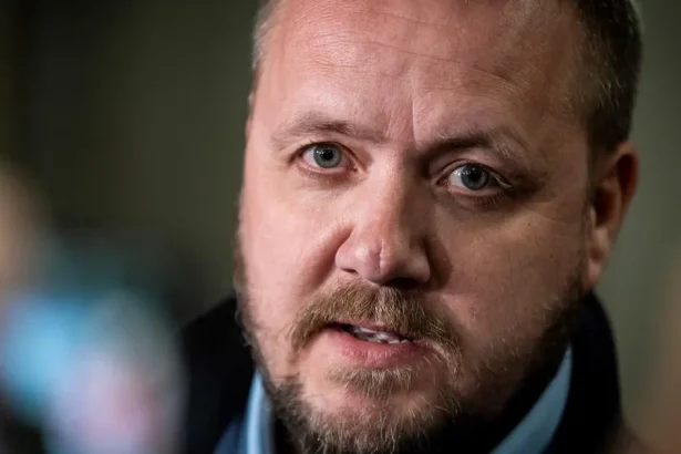 Čurilla uspel na súde. Postavenie mimo služby bolo nezákonné