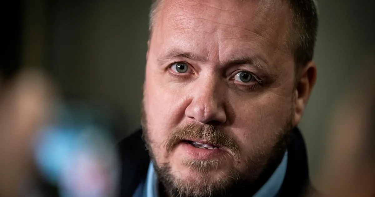Čurilla uspel na súde. Postavenie mimo služby bolo nezákonné