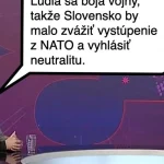 Cynická obluda: Bezpečnostná doktrína ako detská hra