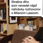 Cynická obluda: Eštebákov úprimný omyl je len zdanie