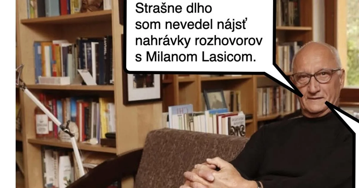 Cynická obluda: Eštebákov úprimný omyl je len zdanie