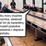 Cynická obluda má výhodu najzákernejšieho zloducha