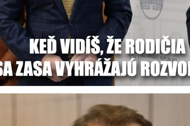 Cynická obluda: Najväčšia obeť možného rozpadu koalície