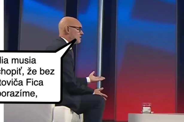 Cynická obluda: SaS sa chystá znovu skočiť na hrable