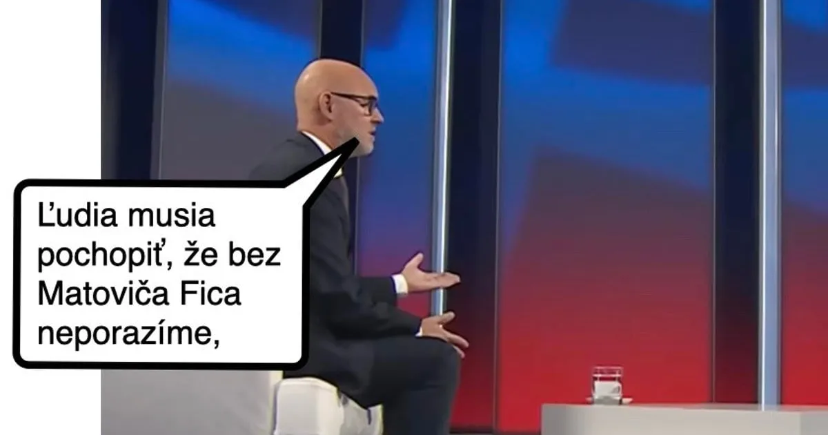 Cynická obluda: SaS sa chystá znovu skočiť na hrable