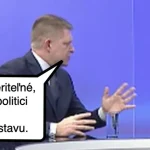 Cynická obluda: Selektívna úcta k ústave je pokrytectvo