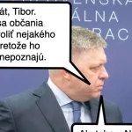 Cynická obluda: Talentovaný Tibor Gašpar je terčom kritiky
