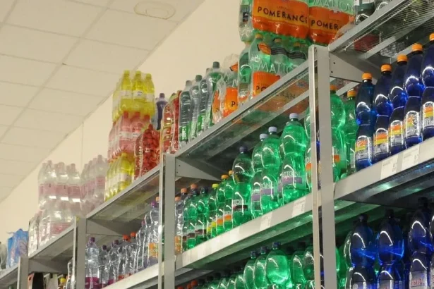 Ďalšie kontroly minerálnej vody Natura pokračujú