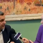 Danko prezradil, že SNS platila Šramovú. Sťažuje sa na korupciu v dezinformačnej scéne