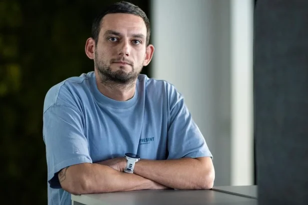 Dávid búra mýty o maskulinite: Ženy chcú partnera, nie muža, o ktorého sa treba starať