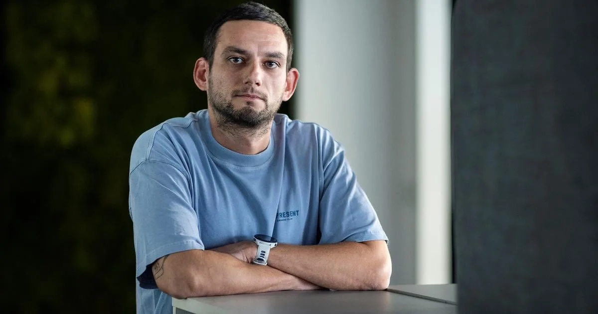 Dávid búra mýty o maskulinite: Ženy chcú partnera, nie muža, o ktorého sa treba starať