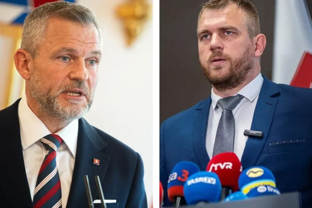 Deďo z SNS: Plán B nepripúšťa, Pellegriniho krok voči Kuffovi je neštandardný