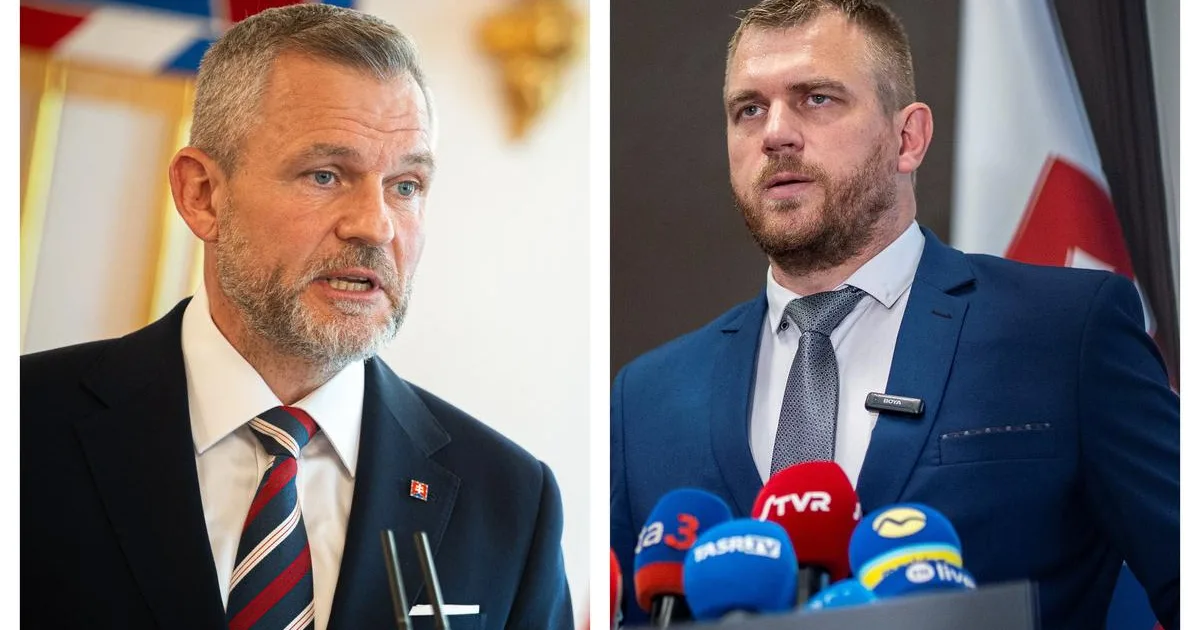 Deďo z SNS: Plán B nepripúšťa, Pellegriniho krok voči Kuffovi je neštandardný