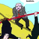 Denná karikatúra: Mikuláš Sliacky a jeho pohľad na svet