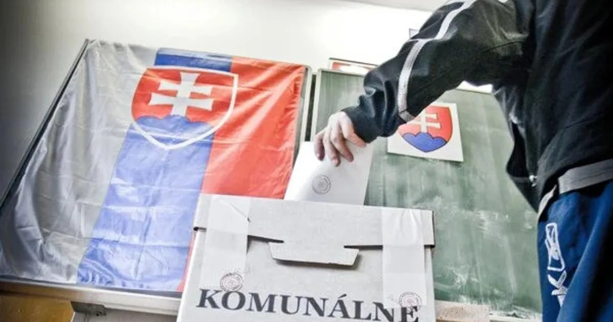 Deväť starostiek v okrese Turca kandiduje bez súpera