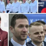 Dezinfoscéna vo voľbách: Proruskí kandidáti na východe pohoreli, západ odmietol extrém