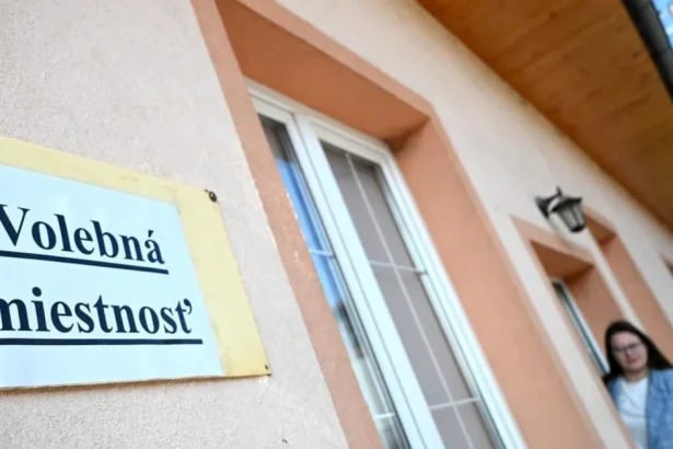 Do parlamentných volieb zostáva už len mesiac