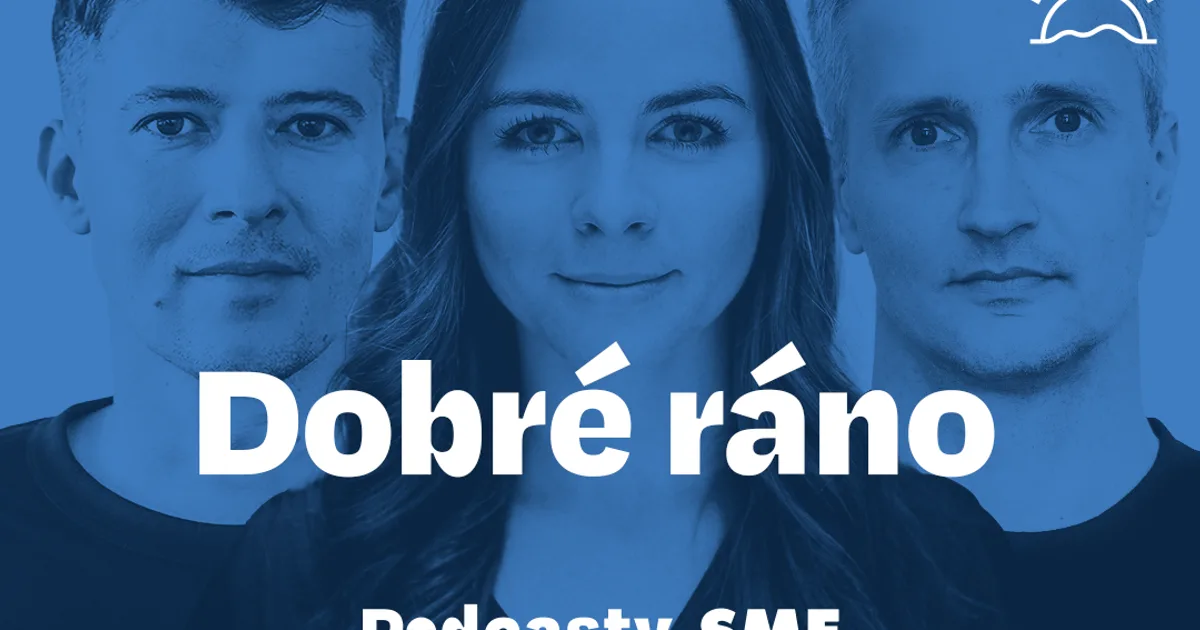 Dobré ráno sobota: Premlčanie v Očistci pripomína Mečiarove amnestie