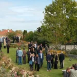 Dom, kde zavraždili Jána a Martinu, je minulosťou. Odhalili Pamätník slobody slova