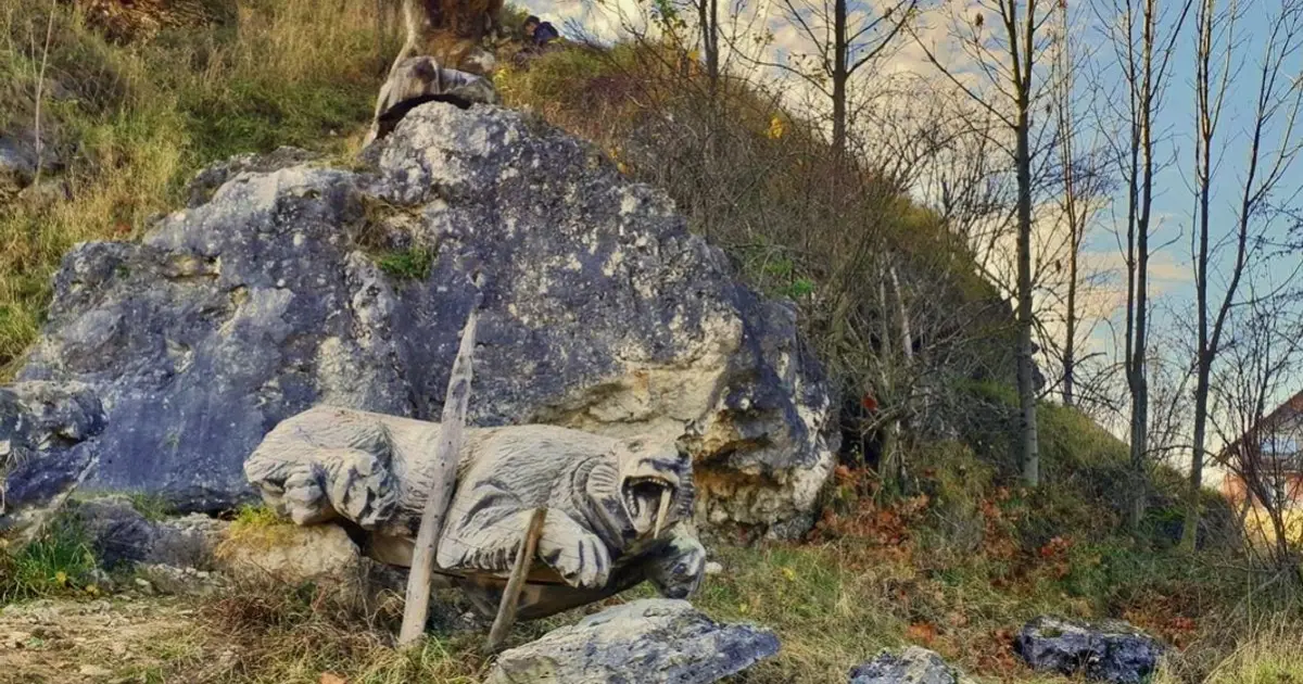 Domy pri unikátnom nálezisku, ochranári idú na prokuratúru