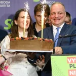 Droba: V dvoch koaličných stranách si zrejme povedali, že to robí dobre, tak prečo meniť