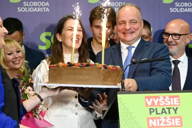 Droba: V dvoch koaličných stranách si zrejme povedali, že to robí dobre, tak prečo meniť