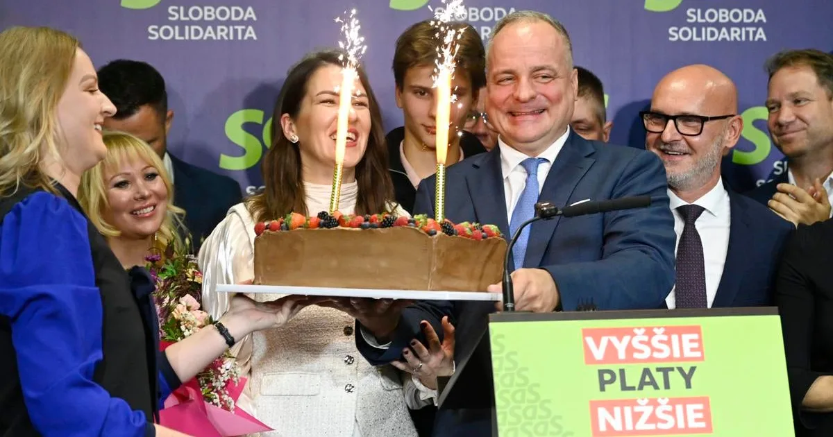 Droba: V dvoch koaličných stranách si zrejme povedali, že to robí dobre, tak prečo meniť