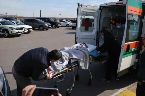Drony útočia na plavidlá v NATO. Kyjev obviňuje Rusko