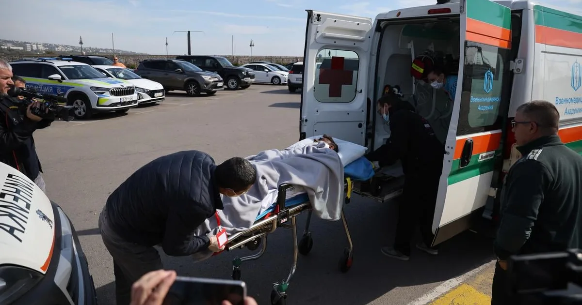 Drony útočia na plavidlá v NATO. Kyjev obviňuje Rusko