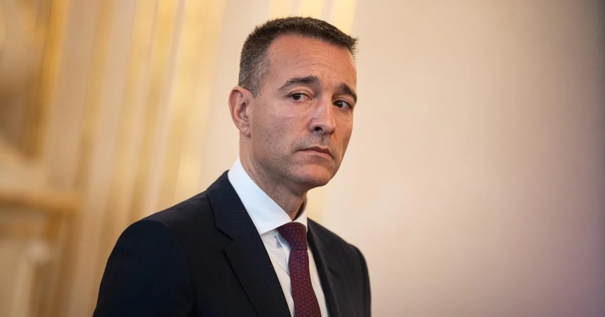 Drucker žiada prísnejšie tresty za násilie